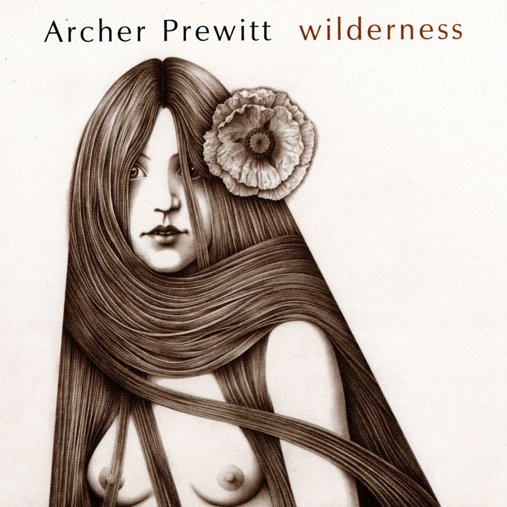 Cover: Wilderness