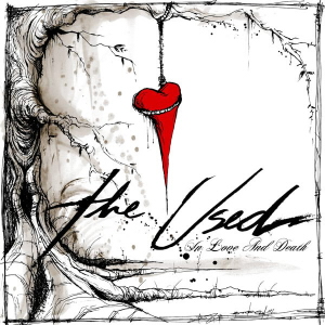 Cover: In Love And Death