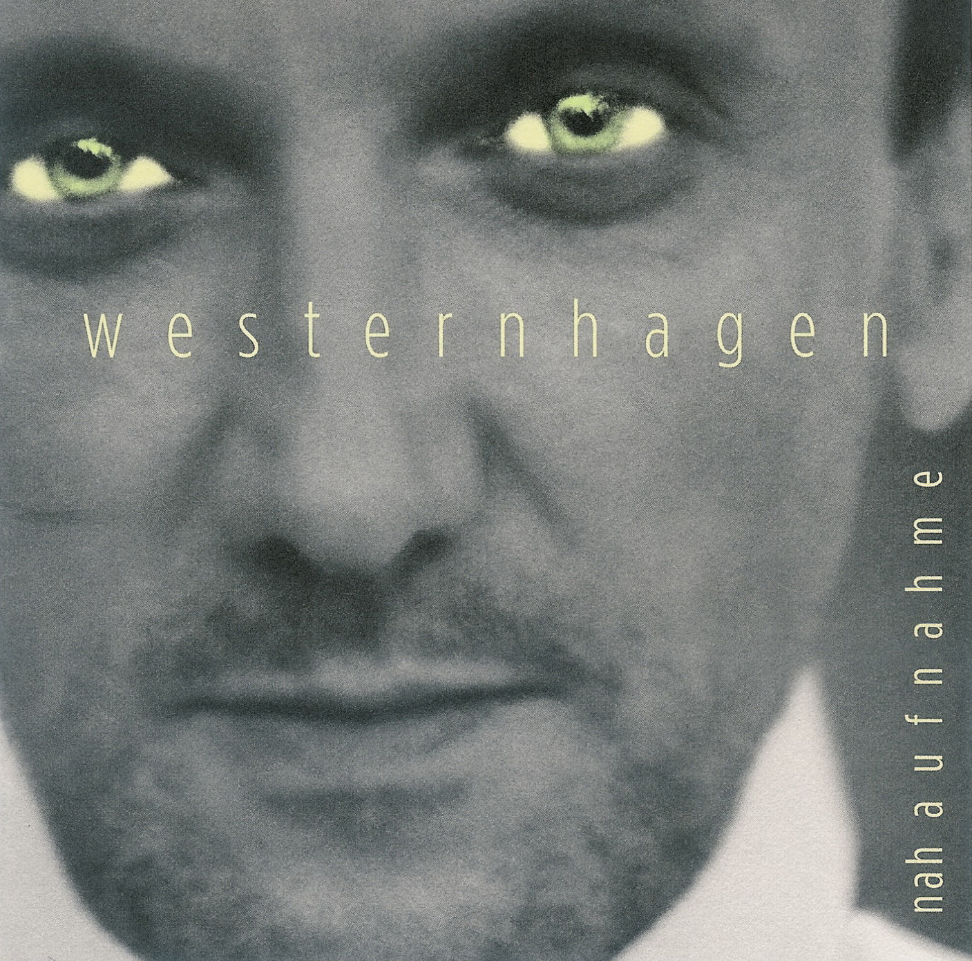 Cover: Nahaufnahme