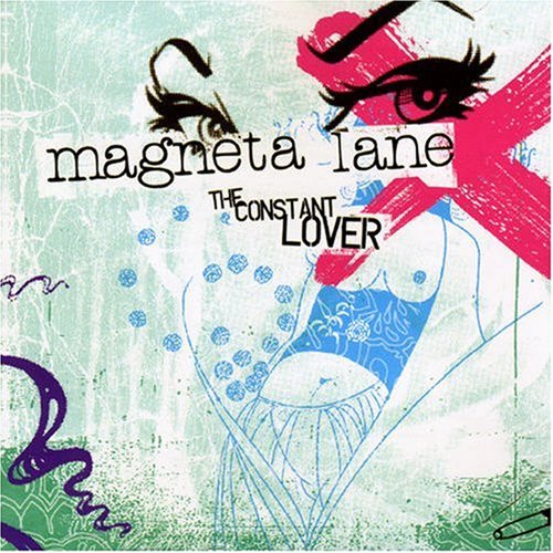 Cover: The Constant Lover