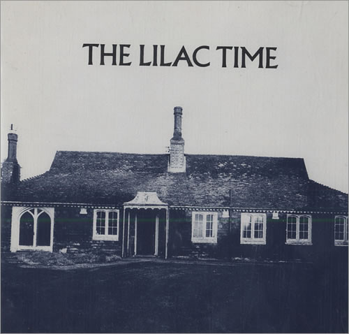 Cover: The Lilac Time