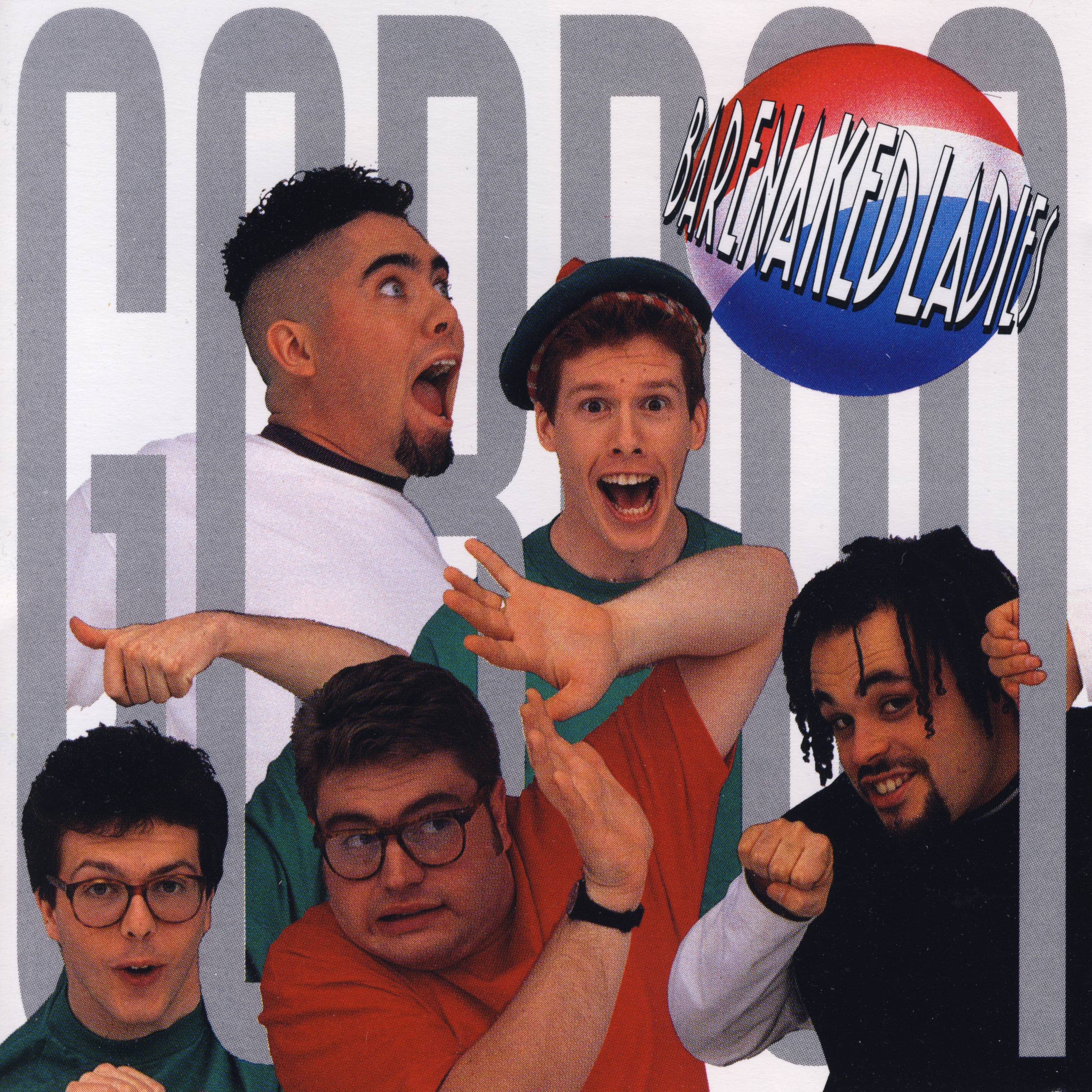 Cover: Gordon