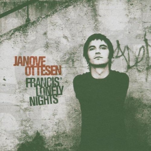 Cover: Francis' Lonely Nights