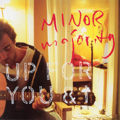 Cover: Up For You & I