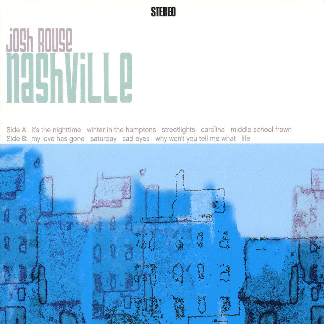 Cover: Nashville