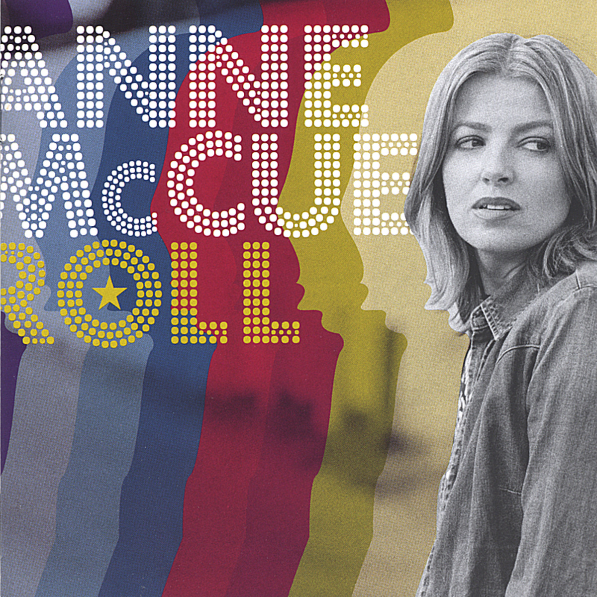 Cover: Roll