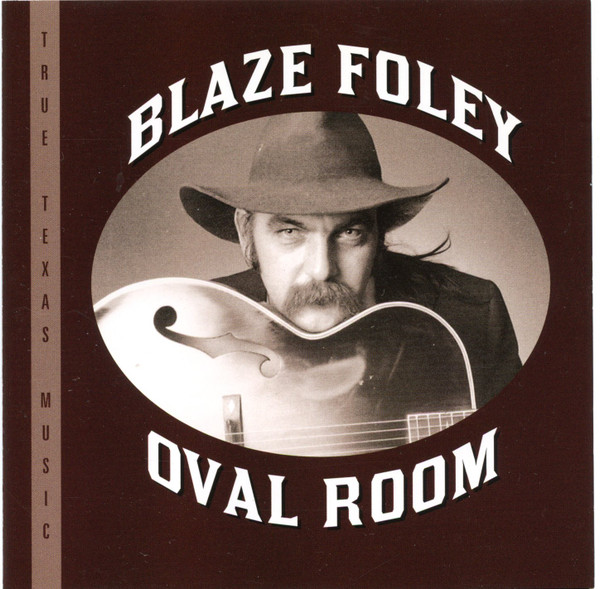 Cover: Oval Room
