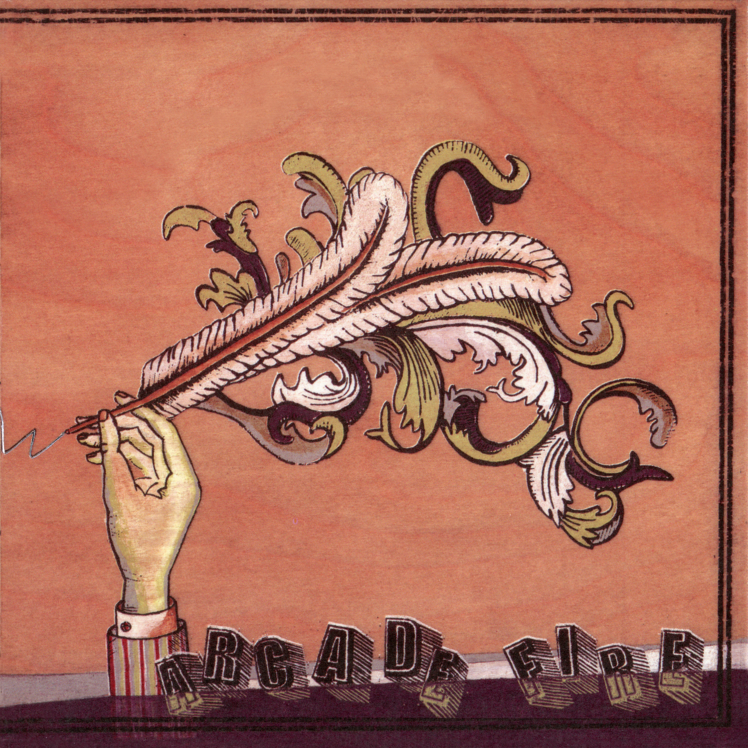 Cover: Funeral