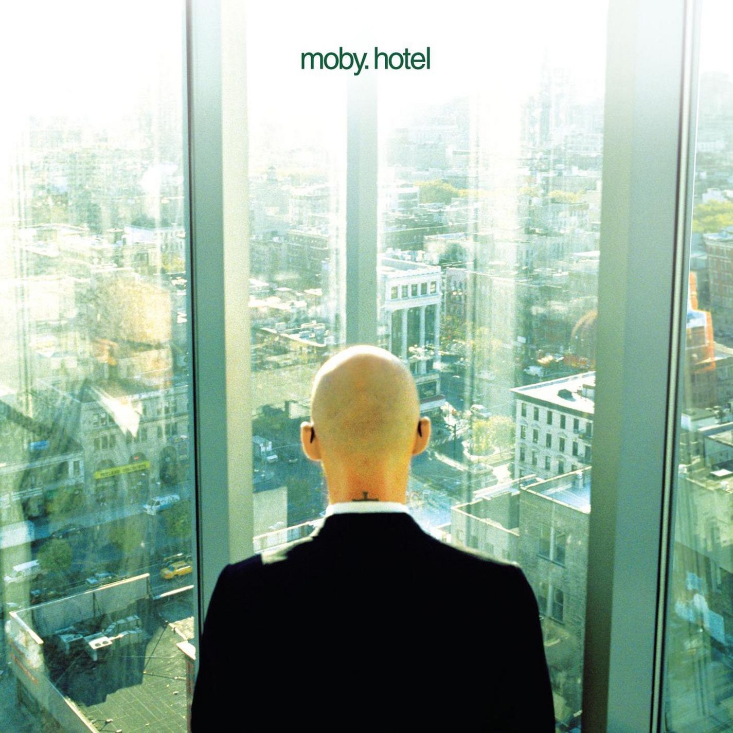 Cover: Hotel