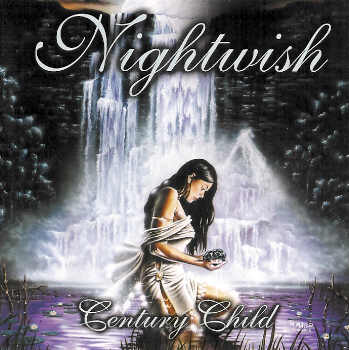 Cover: Century Child