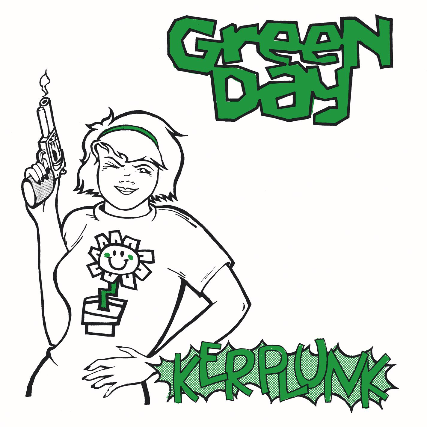 Cover: Kerplunk