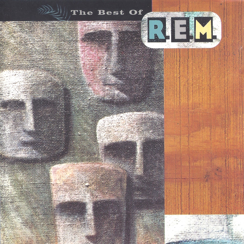 Cover: The Best Of