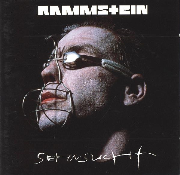 Cover: Sehnsucht